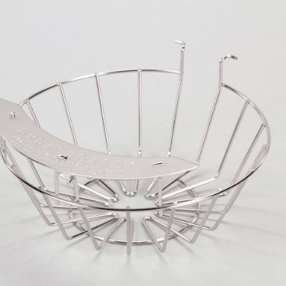 Picture of Bunn 33088 Filter Basket, 7.12"" Sst