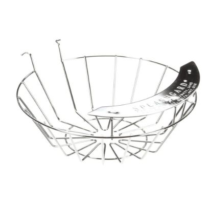 Picture of Bunn 33090 Filter Basket, 7.62"" Sst