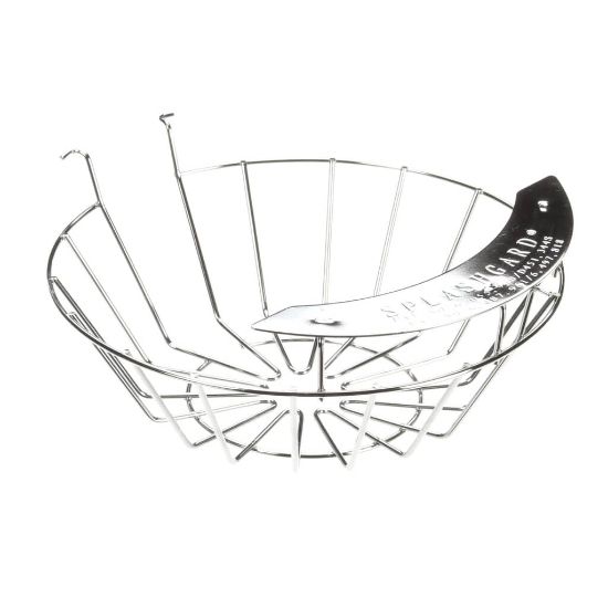 Picture of Bunn 33090 Filter Basket, 7.62"" Sst