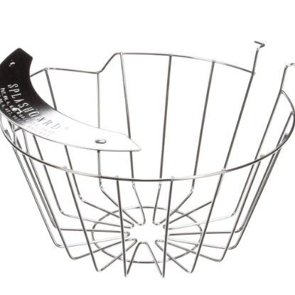 Picture of Bunn 33089 Basket W/splgrd.8.w/bypass