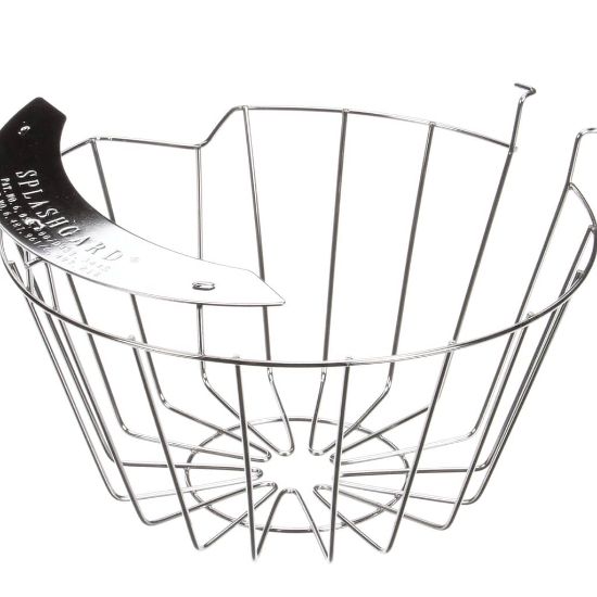 Picture of Bunn 33089 Basket W/splgrd.8.w/bypass
