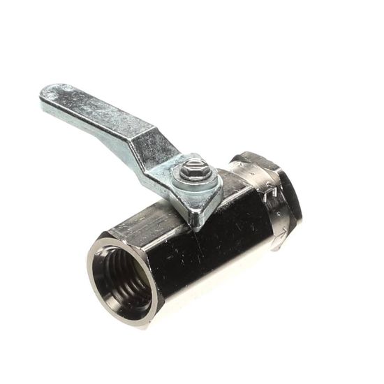 Picture of Bunn 33113 Valve, Ball .25" Fpt X .25" Fpt