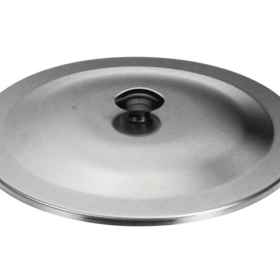 Picture of Bunn 33130 Lid Assembly, Tea Reservoir