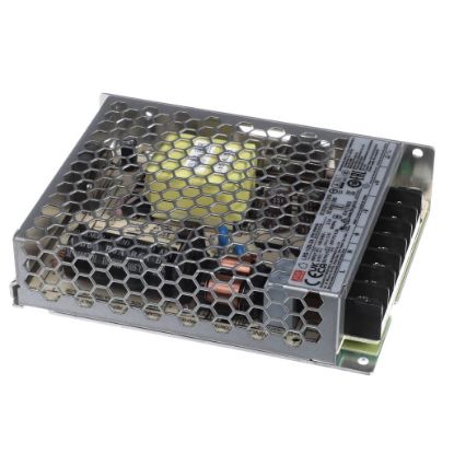 Picture of Bunn 33363.0014 Power Supply, 24Vdc 4.5A 108W 1 Phase