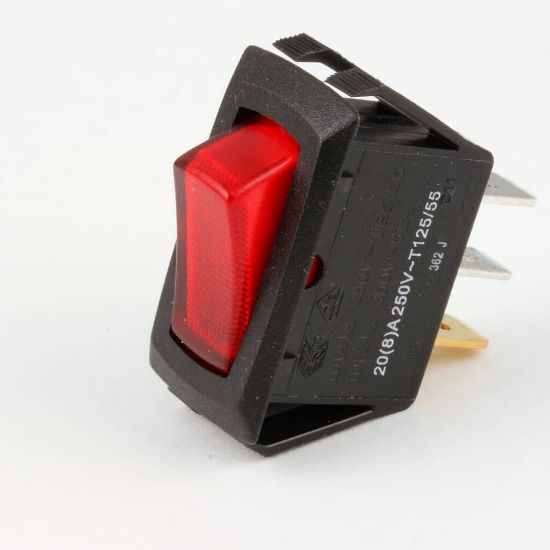Picture of Bunn 33213 Switch, Lighted-spst