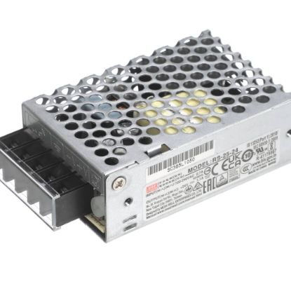 Picture of Bunn 33363.0013 Power Supply, 24Vdc 1.1A 26.4W 1 Phase