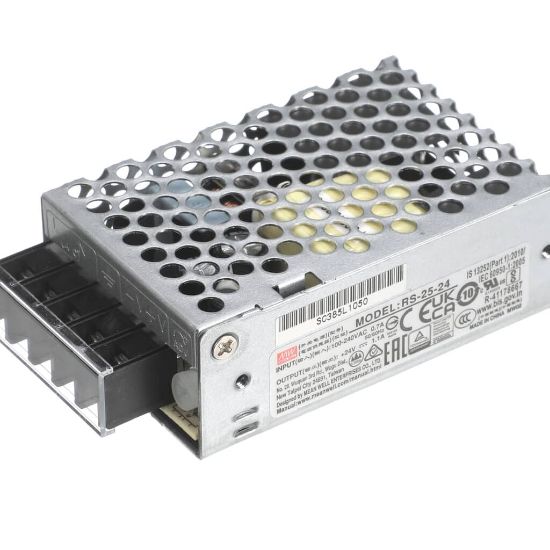 Picture of Bunn 33363.0013 Power Supply, 24Vdc 1.1A 26.4W 1 Phase