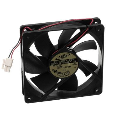 Picture of Bunn 33297 Fan Assembly.