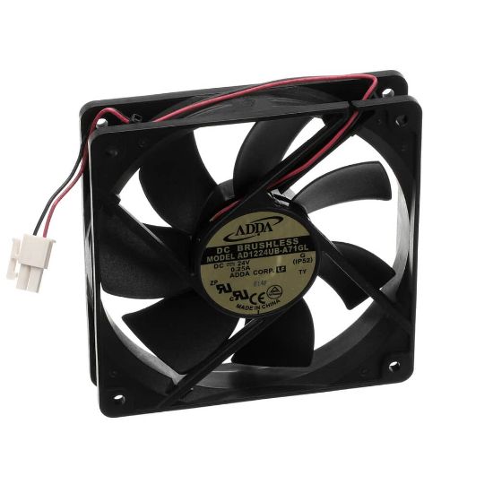Picture of Bunn 33297 Fan Assembly.