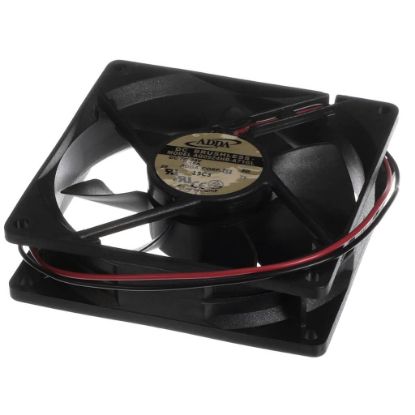 Picture of Bunn 33358 Fan Assembly, Lower
