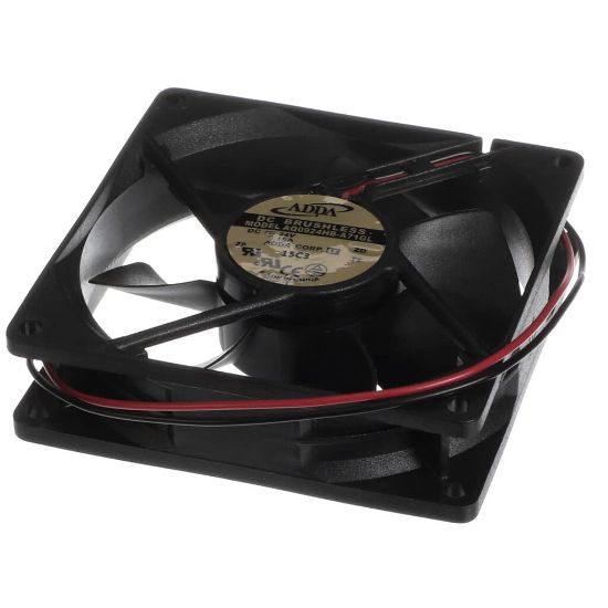 Picture of Bunn 33358 Fan Assembly, Lower