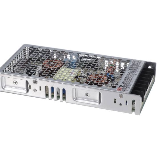 Picture of Bunn 33363.0017 Power Supply, 24Vdc 6.3A 151W