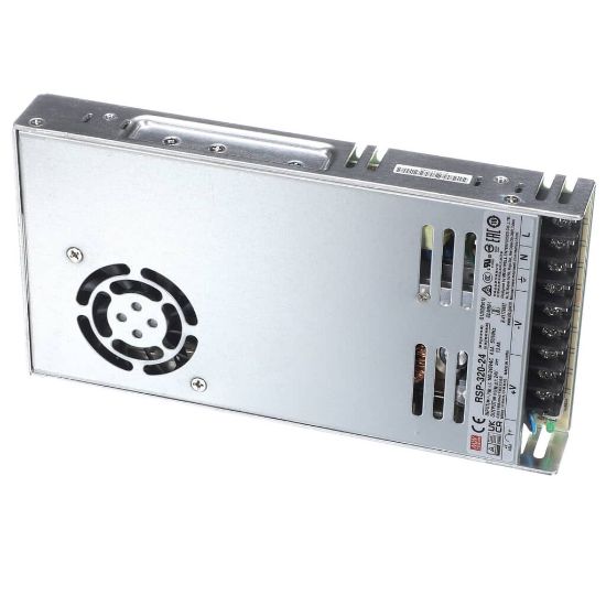 Picture of Bunn 33363.002 Power Supply, 24Vdc 13.3A