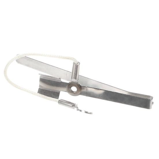 Picture of Bunn 33176.0002 Probe Retaining Assembly, Dimpled - Paf
