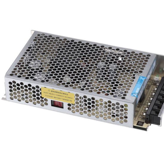 Picture of Bunn 33363.0006 Power Supply, 24Vdc 6.5A 150W 1 Phase