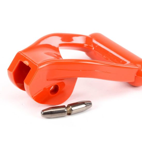 Picture of Bunn 33434.1002 Handle, Orange