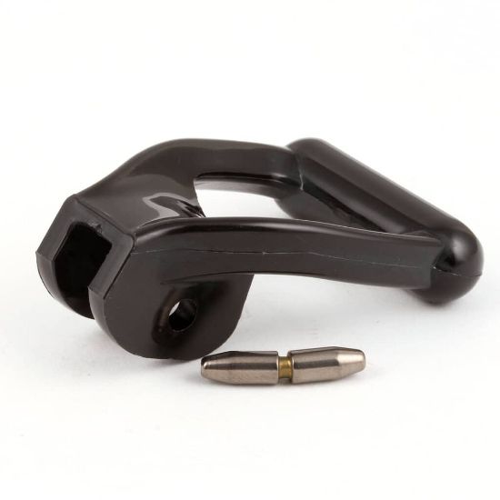 Picture of Bunn 33434.1 Handle, Black