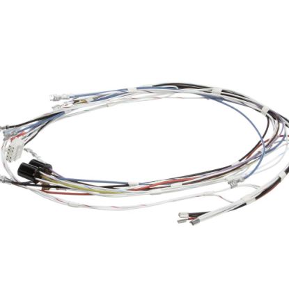 Picture of Bunn 34055 Wiring Harness, Main Dv 3 Warmer Models