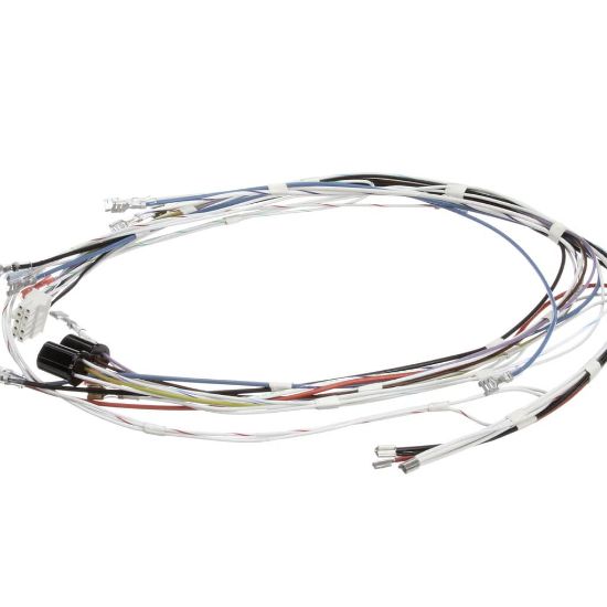 Picture of Bunn 34055 Wiring Harness, Main Dv 3 Warmer Models