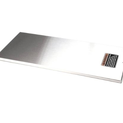 Picture of Bunn 34070.1001 Cover, Top No Warmers