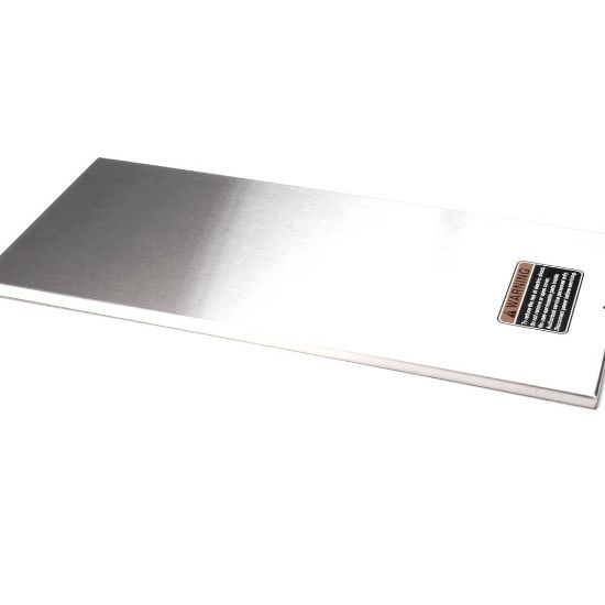 Picture of Bunn 34070.1001 Cover, Top No Warmers