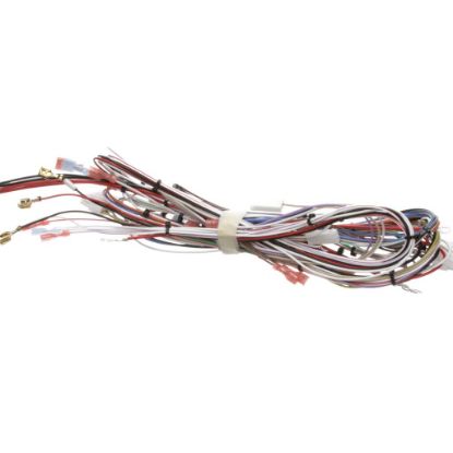 Picture of Bunn 33634.004 Wiring Harn,main- Dual Sh