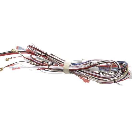 Picture of Bunn 33634.004 Wiring Harn,main- Dual Sh