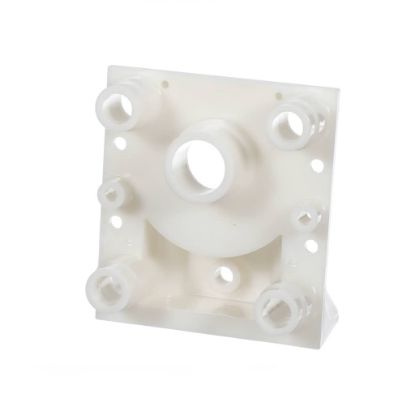 Picture of Bunn 34166.0003 Block, Pump