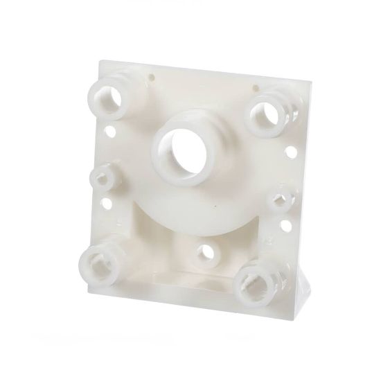 Picture of Bunn 34166.0003 Block, Pump
