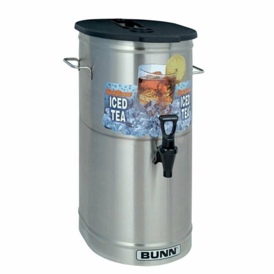 Picture of Bunn 34100.0002 Bru Thru Vat