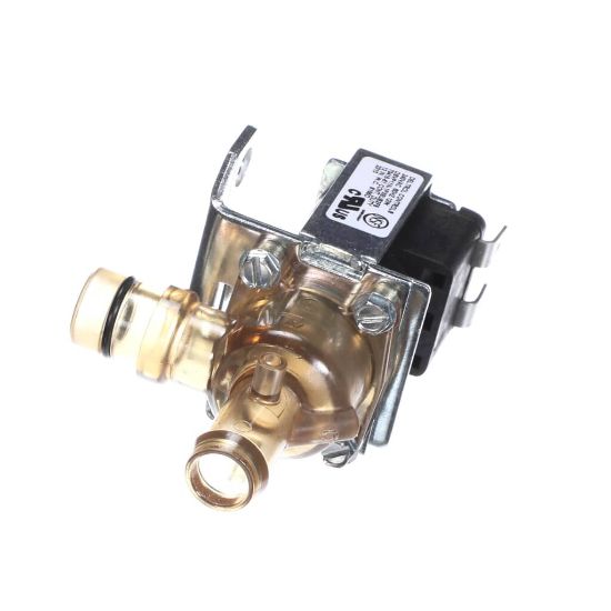 Picture of Bunn 34202.0004 Valve, Disp 230Vac Non-vent -Bp