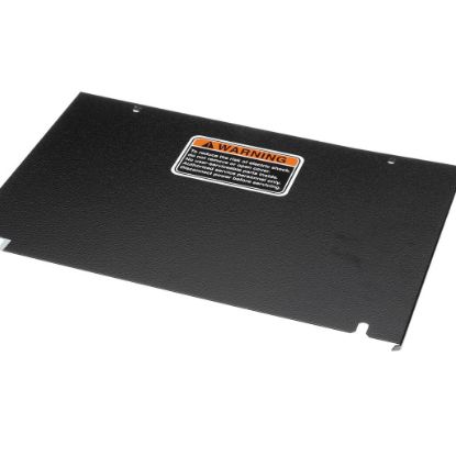 Picture of Bunn 34189.1001 Cover With Decal, Top/rear