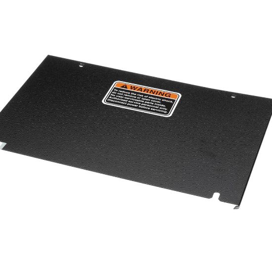 Picture of Bunn 34189.1001 Cover With Decal, Top/rear