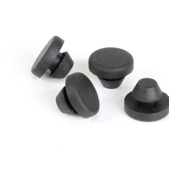 Picture of Bunn 34340.1 Button Kit