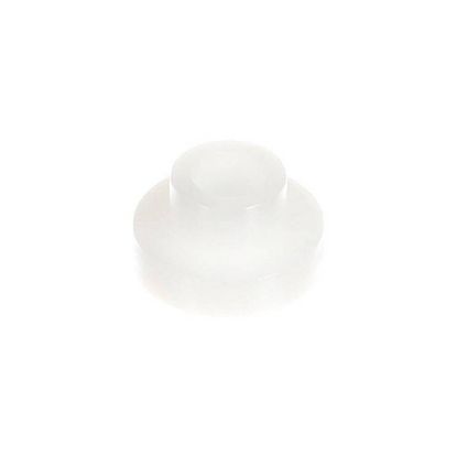 Picture of Bunn 34362.0006 Bushing,.196id X.3 Od X.12flg Acetal
