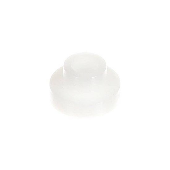 Picture of Bunn 34362.0006 Bushing,.196id X.3 Od X.12flg Acetal