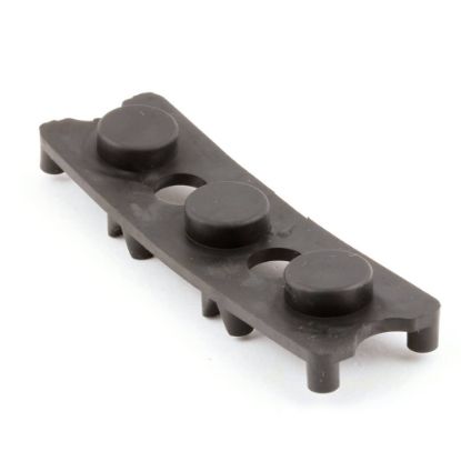 Picture of Bunn 34387.0001 Cover, Push Button 3 Switch