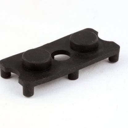 Picture of Bunn 34387 Cover, Push Button 2 Switch