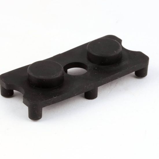 Picture of Bunn 34387 Cover, Push Button 2 Switch
