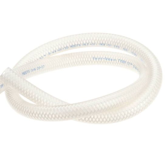 Picture of Bunn 34325.1001 Tube, Silicone .375" Id X 3 Feet