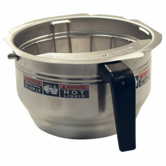 Picture of Bunn 34559.0001 Funnel Ay,w/decal Grt -Inchc-inch7.62