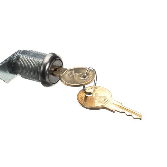 Picture of Bunn 34472.1001 Lock Assembly, Slcc-6