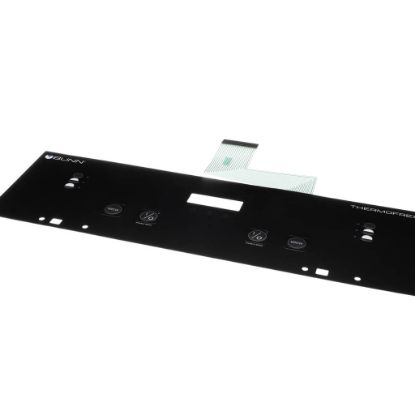 Picture of Bunn 34802 Switch, Membrane