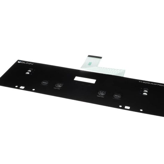 Picture of Bunn 34802 Switch, Membrane