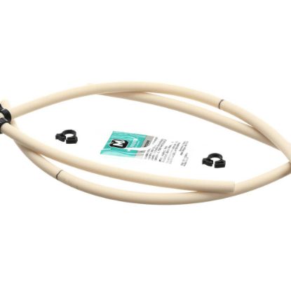 Picture of Bunn 34727.1001 Hose Assembly .187" Id X 14.0" Feed End