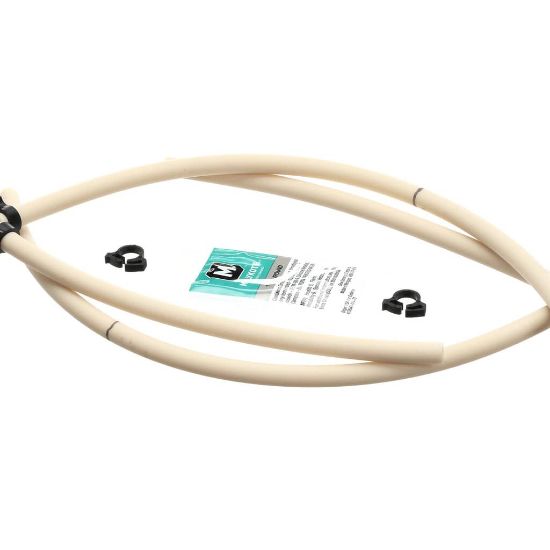 Picture of Bunn 34727.1001 Hose Assembly .187" Id X 14.0" Feed End