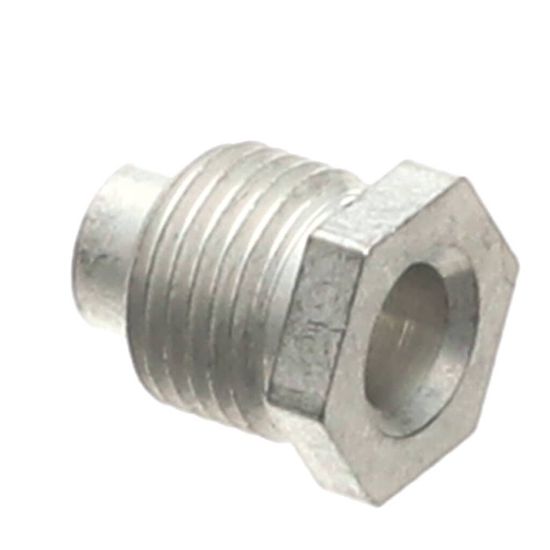 Picture of Bunn 34801.0001 Fitting, Bypass Restrictor