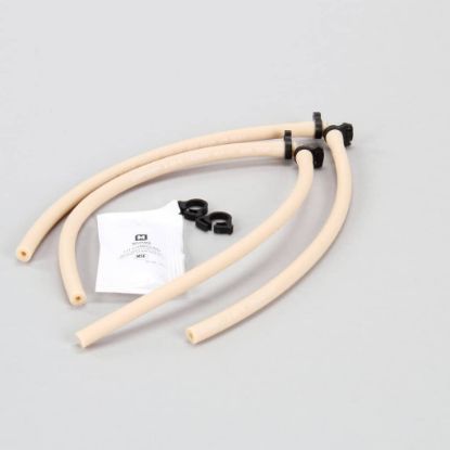 Picture of Bunn 34728.1 Hose Assembly .125" Id