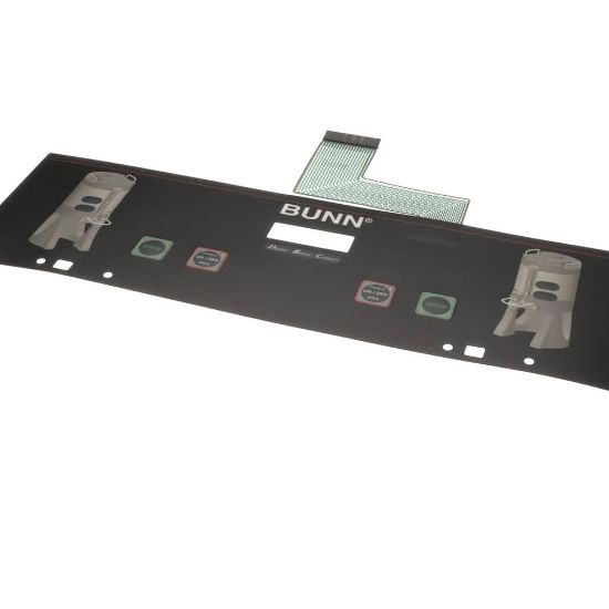 Picture of Bunn 34802.0004 Switch,memb 2-Posn Sm/med