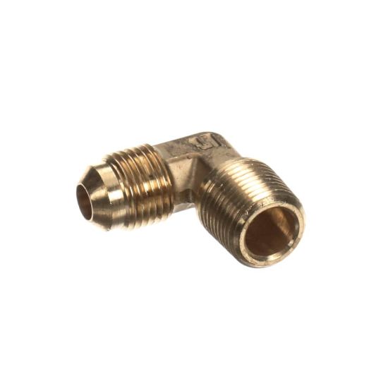 Picture of Bunn 34768 Elbow .38" Npt X .63" Flare